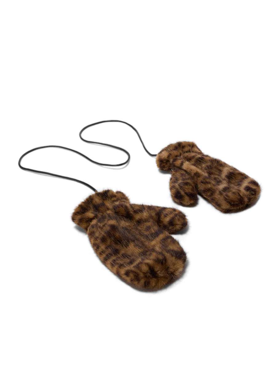 MUFFY FUR MUFY002 00243I MC2 SAINT BARTH 