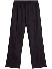 GOLDEN M'S LENNON JOGGING PANT COMPACT WOOL BLEND GMP01870 P00096150486 GOLDEN GOOSE 