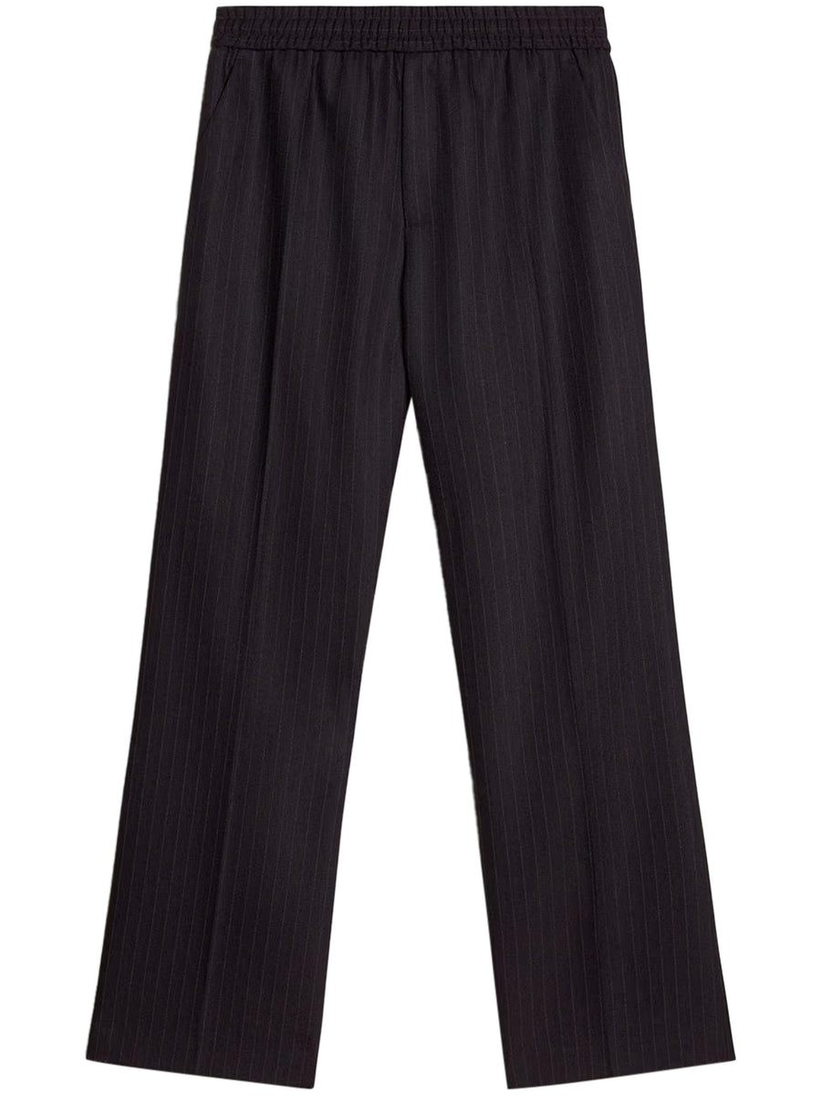 GOLDEN M'S LENNON JOGGING PANT COMPACT WOOL BLEND GMP01870 P00096150486 GOLDEN GOOSE 
