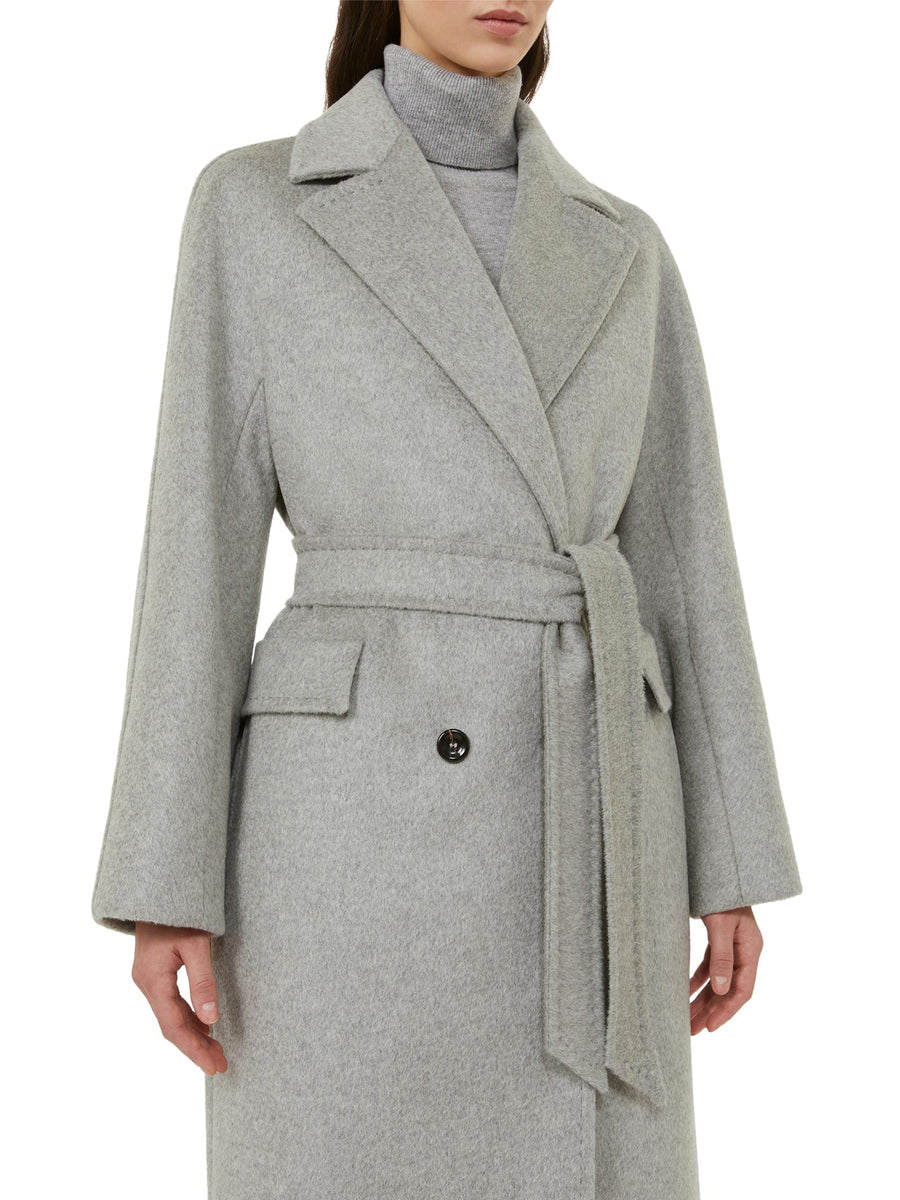CAPPOTTO ZIBELLINO PANTEON 029 MAXMARA STUDIO 