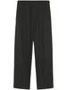-PANT ELASTIQUE H25HTR827 WV0066020H25 AMI PARIS 