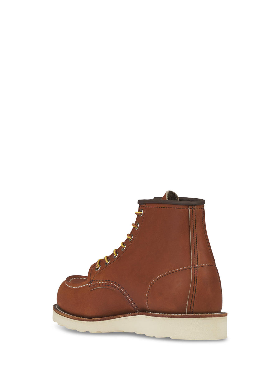  00875D  RED WING 