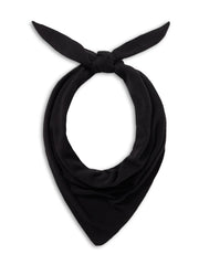 BANDANA A25110JL BLK GUEST IN RESIDENCE 