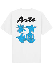 ARTE 093TWHITE