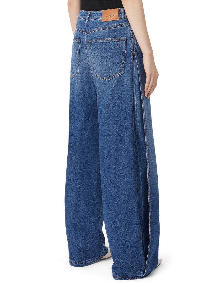  GASTONE 005 MAXMARA SPORTMAX DENIM 