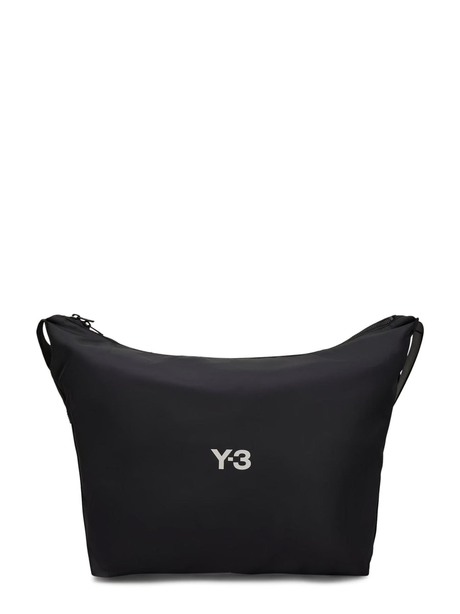  JW4711 BLACK ADIDAS Y-3 