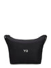  JW4711 BLACK ADIDAS Y-3 