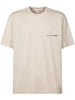  FOT023 051BEIGE COMME DES GARCONS SHIRT 