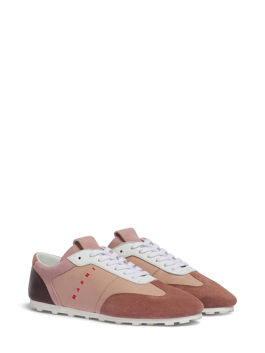 SNEAKERS SNZW020400 P9097ZP039 MARNI 