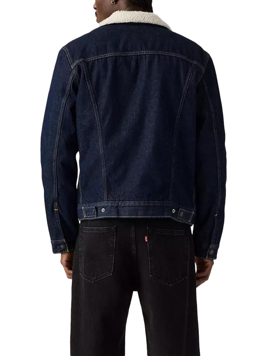 TYPE 3 SHERPA TRUCKER 16365 0271 LEVI'S 