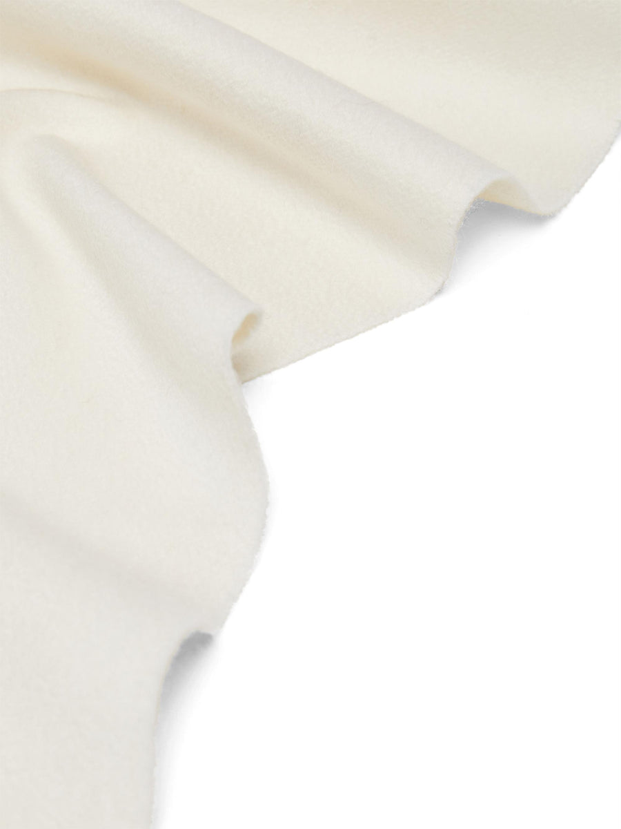 STOLA 28X206 CM CASHMERE CON M GRAZIATA WSDALIA 091 MAXMARA 