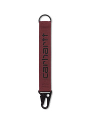 JADEN KEYHOLDER I027773 38FXX CARHARTT WIP 