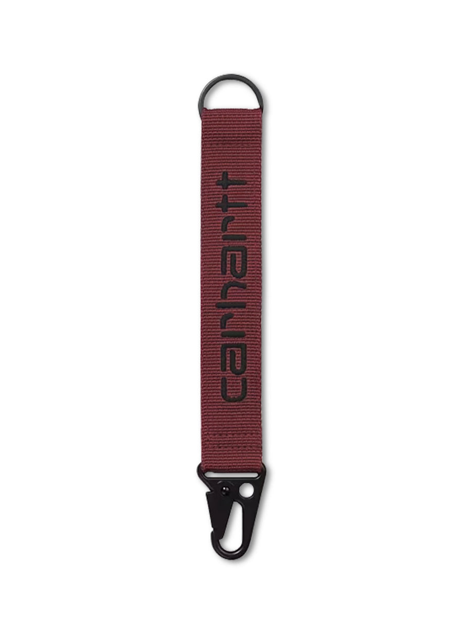 JADEN KEYHOLDER I027773 38FXX CARHARTT WIP 