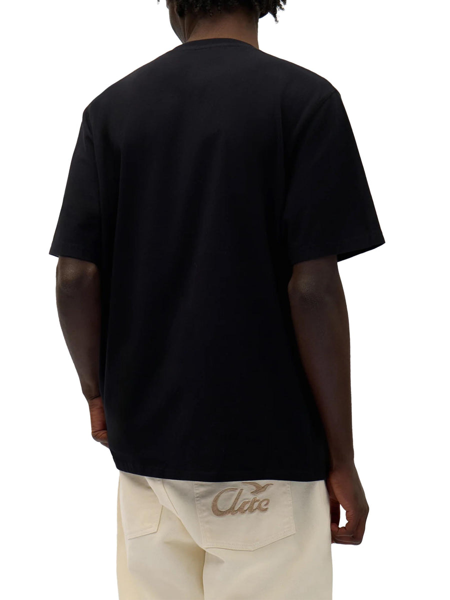  115T BLACK ARTE 