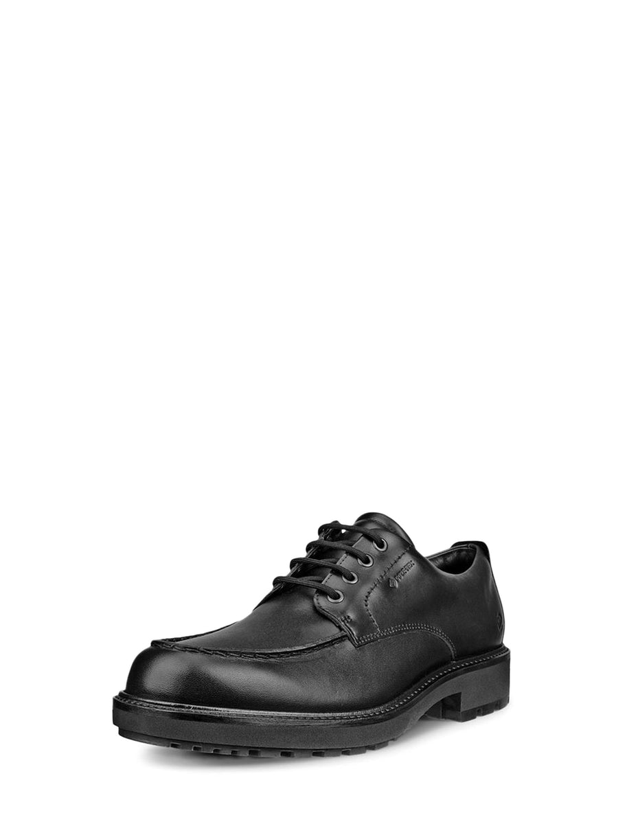 ECCO Metropole Oslo Black 55032401001  ECCO 