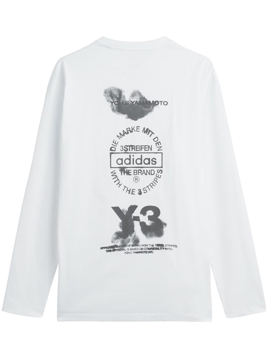  KE5094 CWHITE ADIDAS Y-3 