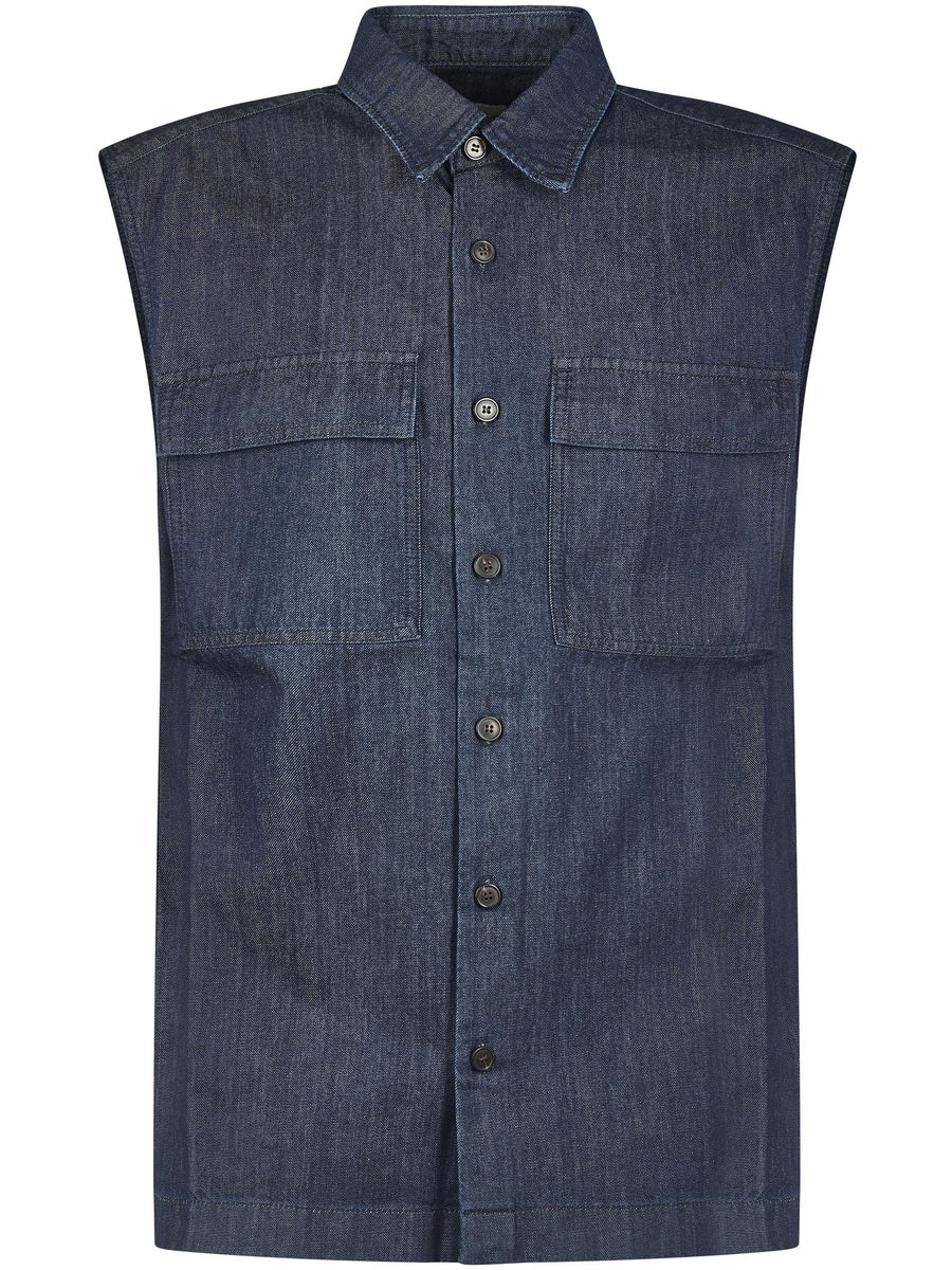 DRIES VAN NOTEN 0207281553507