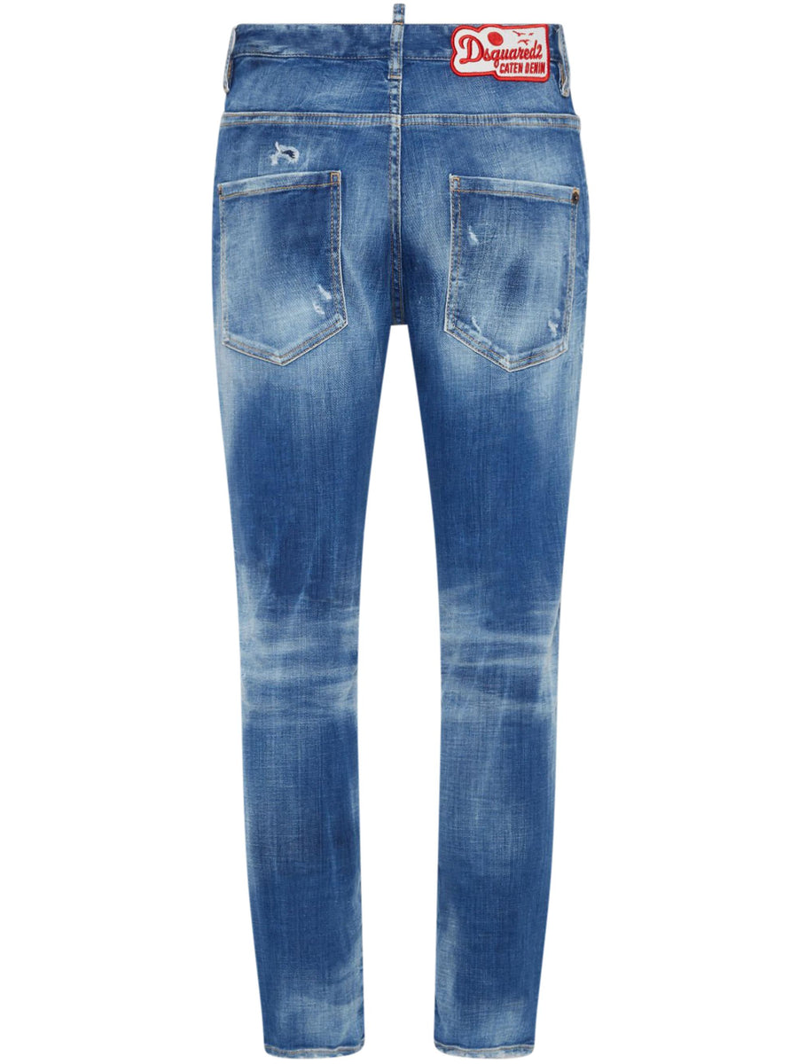 DSQUARED2 S71LB1577S30342470