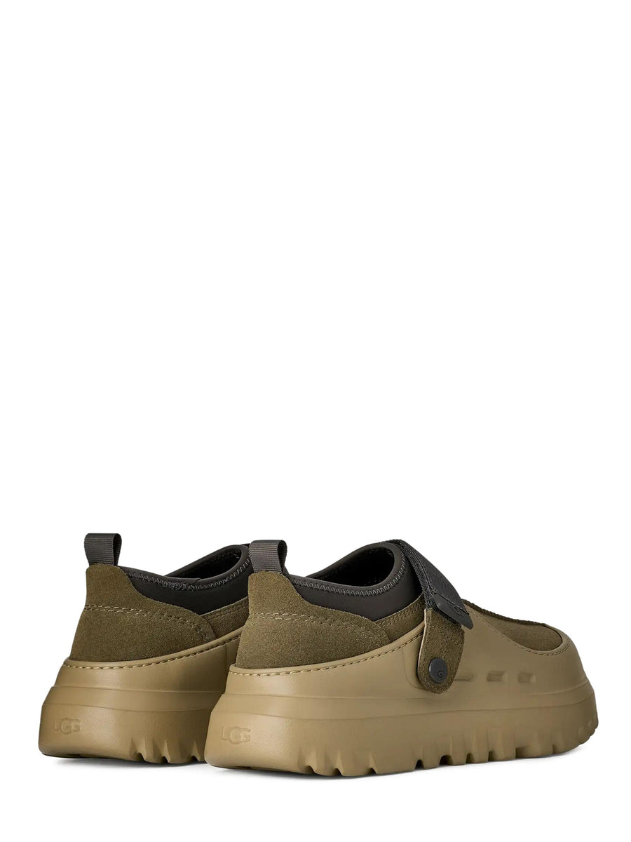 PEAKMOD LOWCUT 1171355-DLVM  UGG 