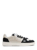 DICE LO SNEAKER F1697004 BEIGE BLACK AXEL ARIGATO 