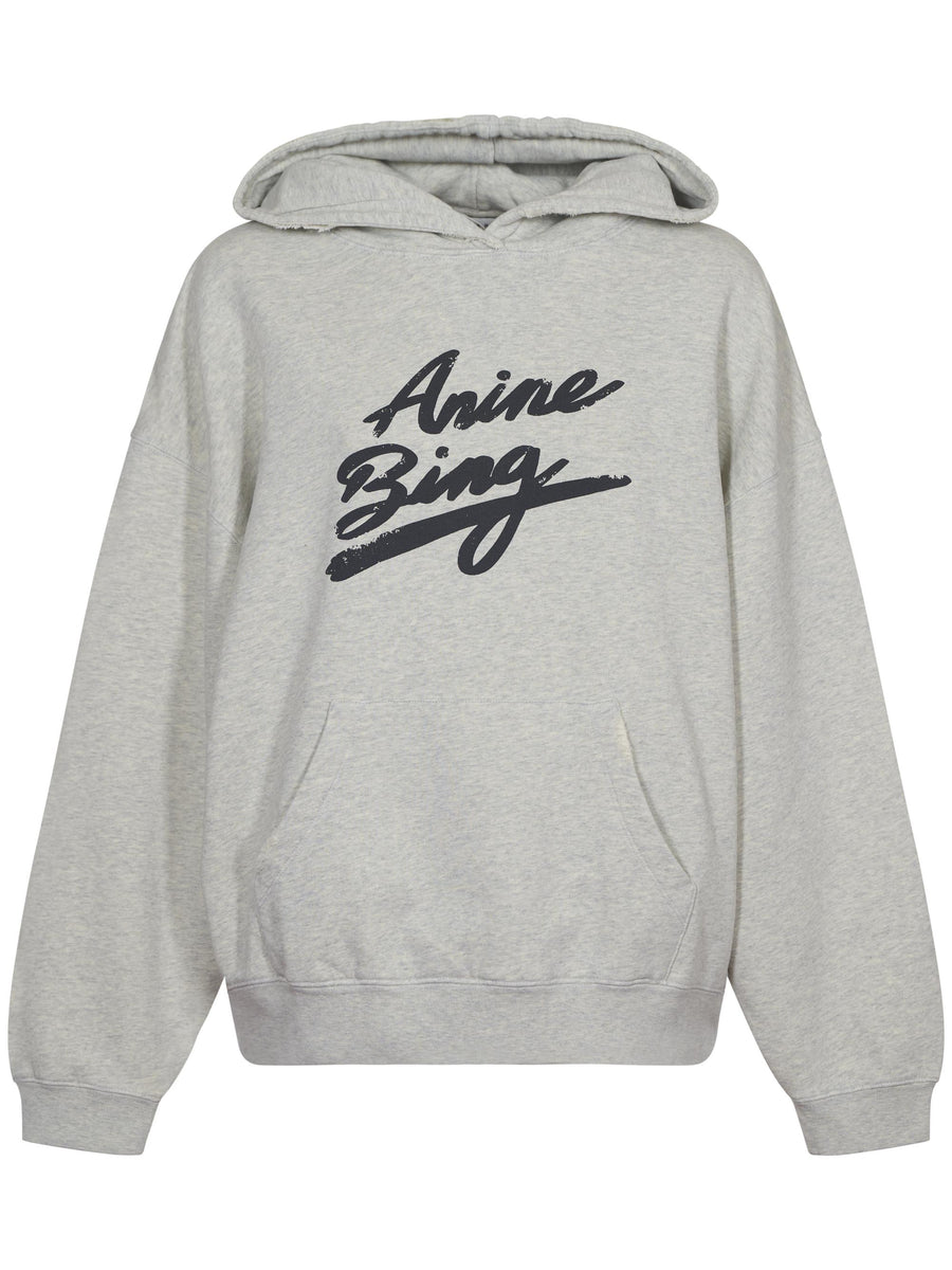 ANINE BING A0810525GRY1