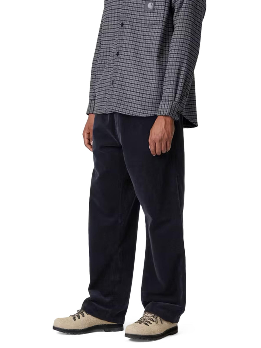 FLOYDE PANT COVENTRY CORDUROY I034037 1C02 CARHARTT WIP 