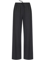  COVE BLACK MELANGE LOULOU STUDIO 