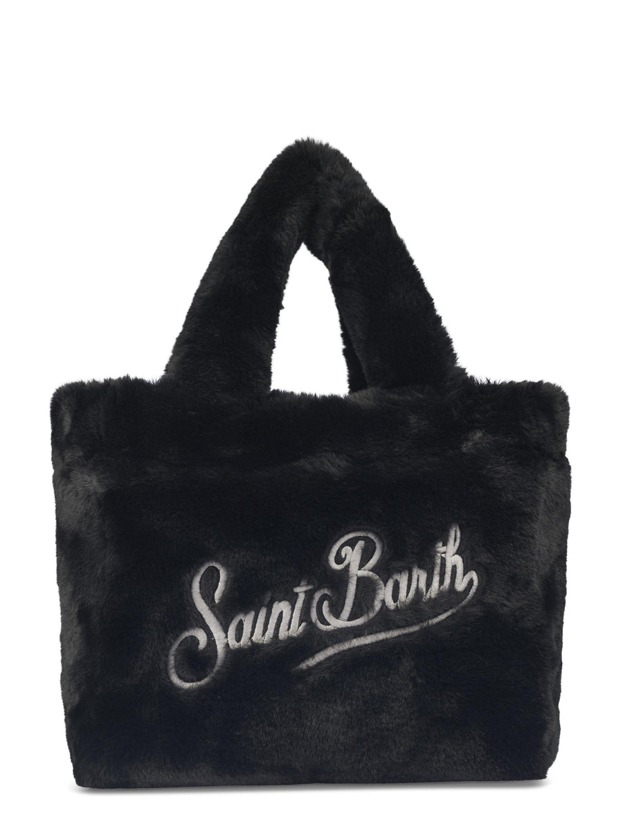 COLETTE SOFT FUR COL0033 00292I MC2 SAINT BARTH 