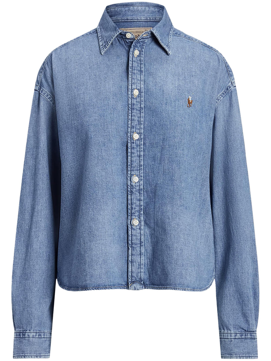 POLO RALPH LAUREN 211969458001