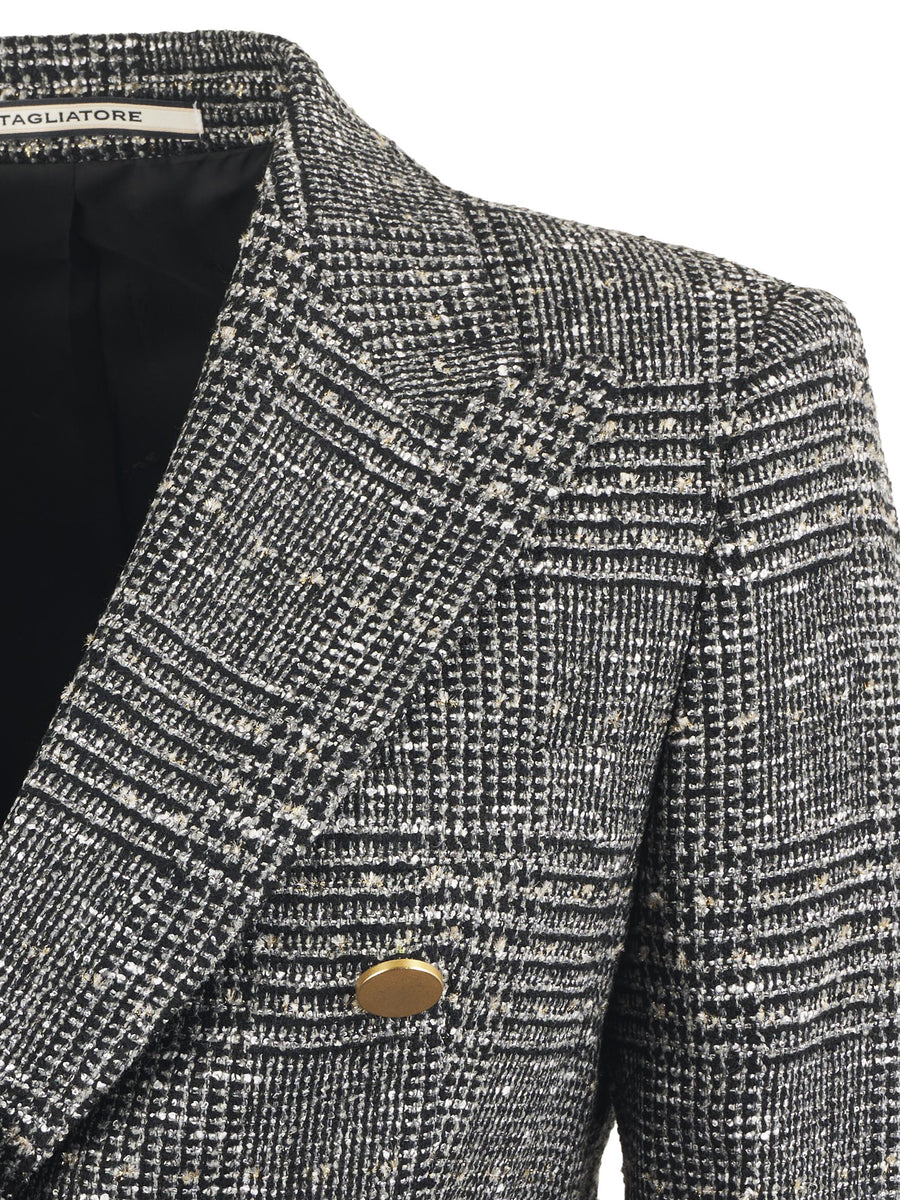 GIACCA DONNA MEDIA J-ALICYA10B AI 160070 EN8512111 TAGLIATORE 