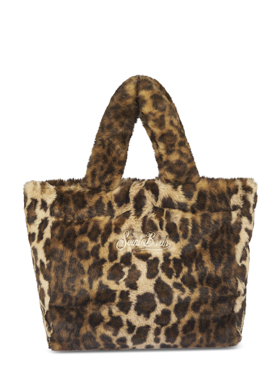 COLETTE SOFT FUR COL0033 00291I MC2 SAINT BARTH 