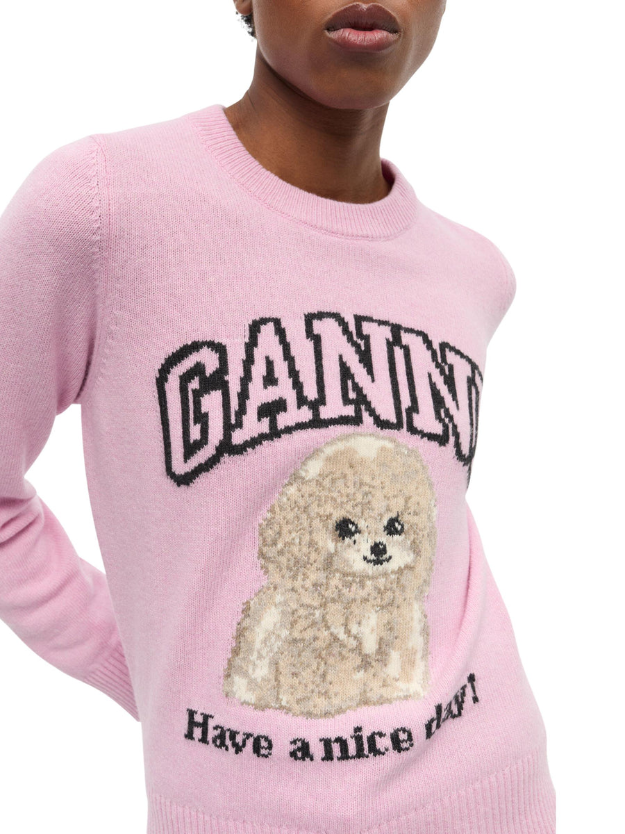  K2499 868 GANNI 