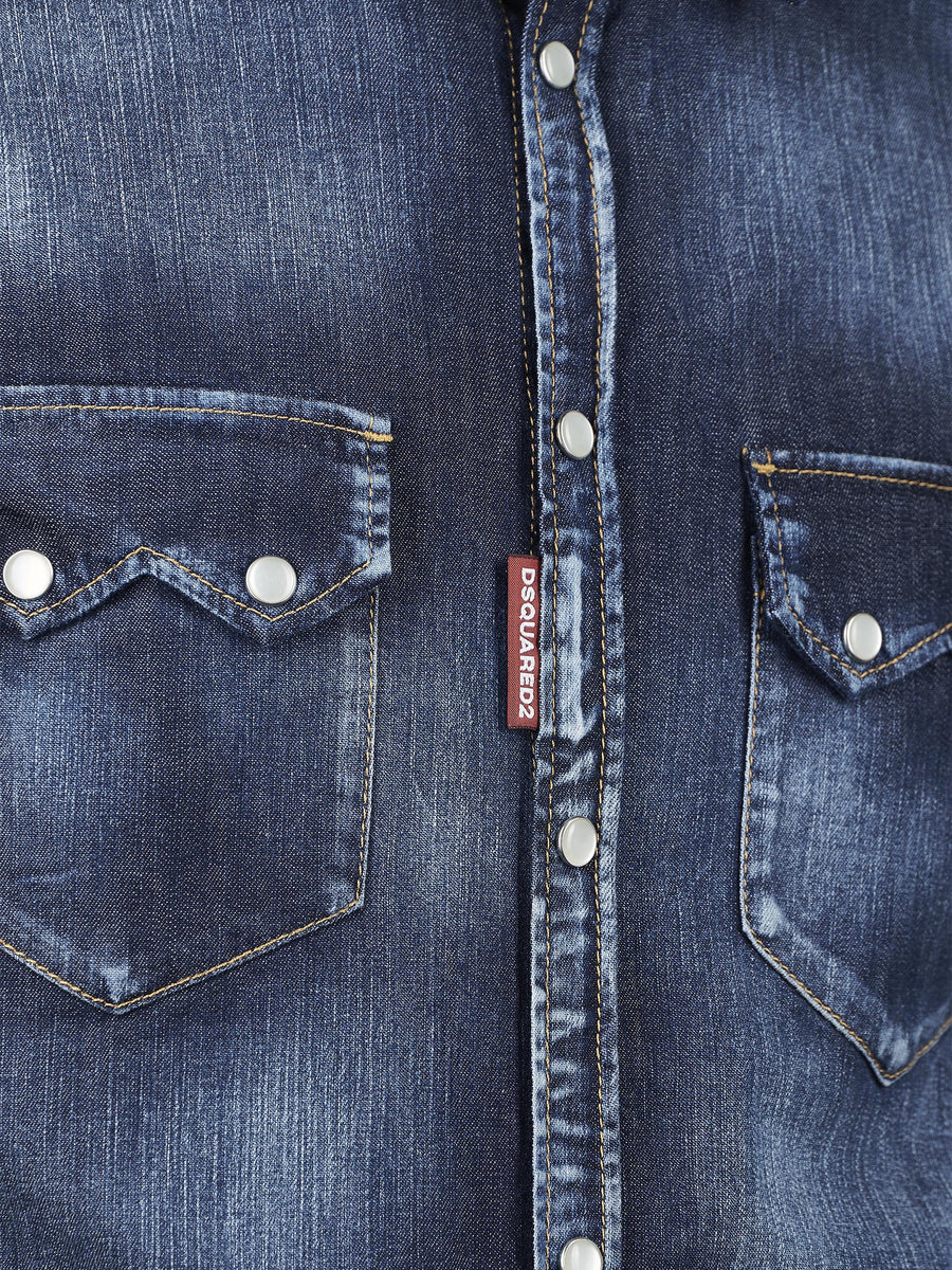  S74DM0955 S30341470 DSQUARED2 