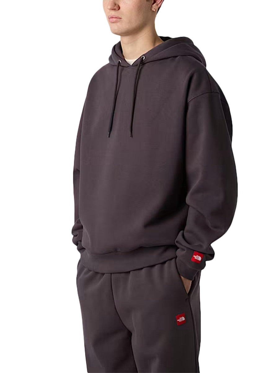 M RedBox Hoodie NF0A8EFZ 0SA1 THE NORTH FACE 