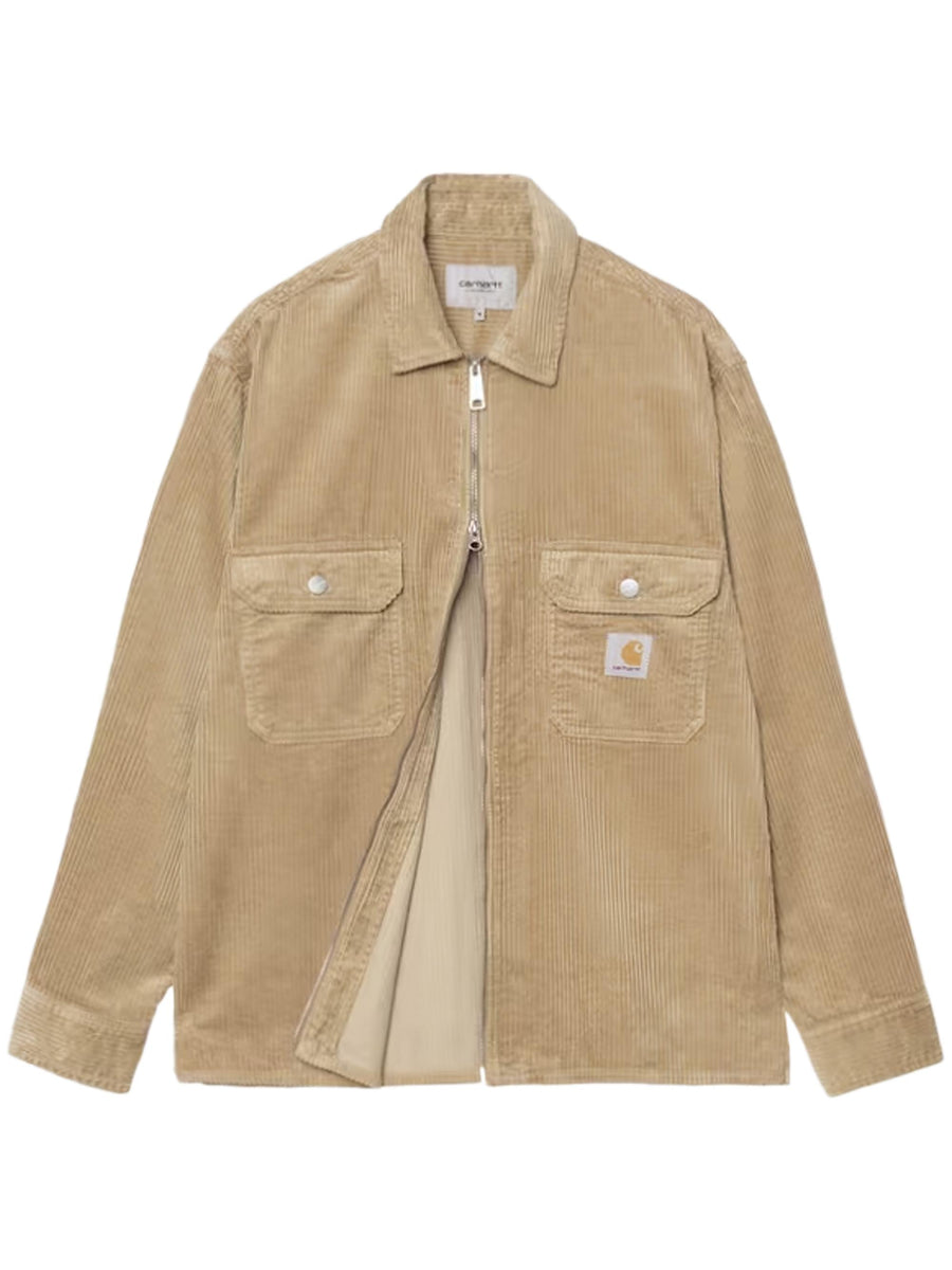 Reynold Shirt Jac I036049 8Y02 CARHARTT WIP 