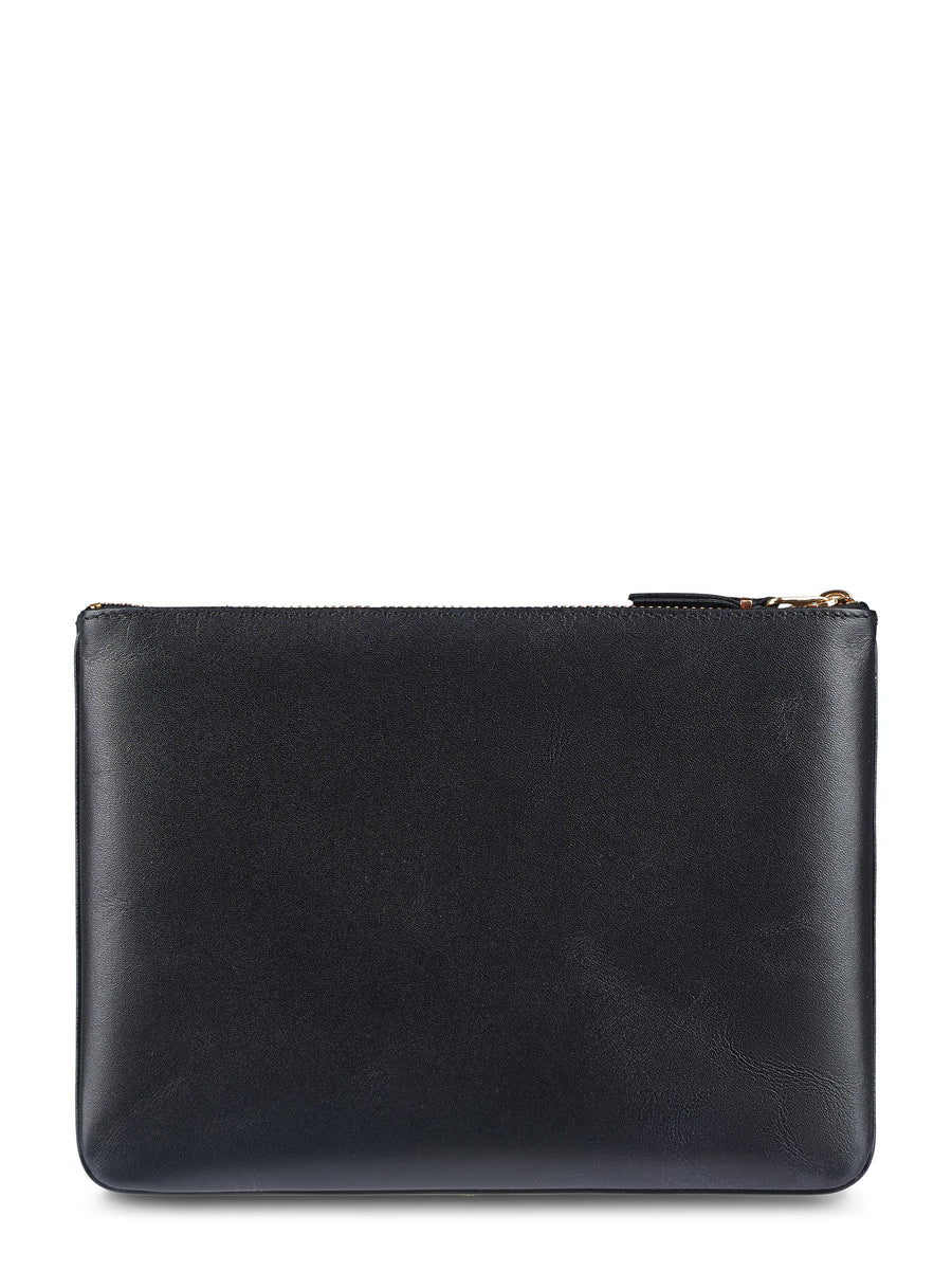  SA5100 BLACK COMME DES GARCONS WALLET 