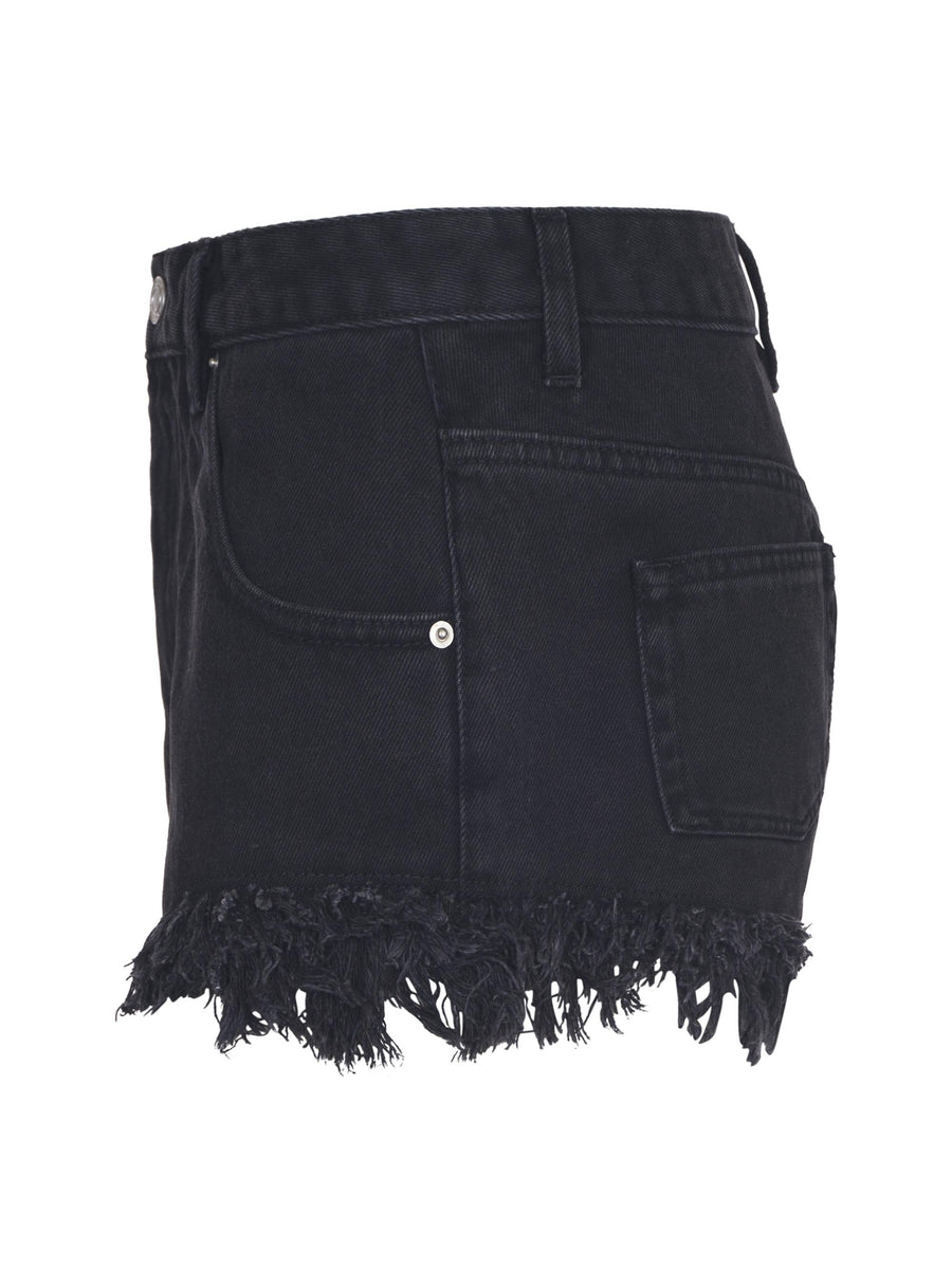 ISABEL MARANT SH0033FB-B1H04I02FK