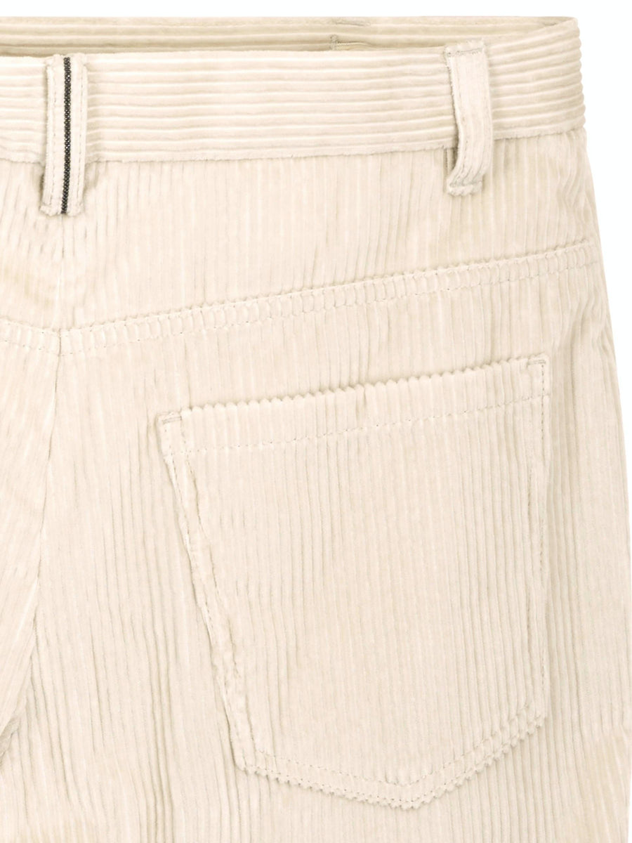 PANTS MA180P8724 C2430 BRUNELLO CUCINELLI 