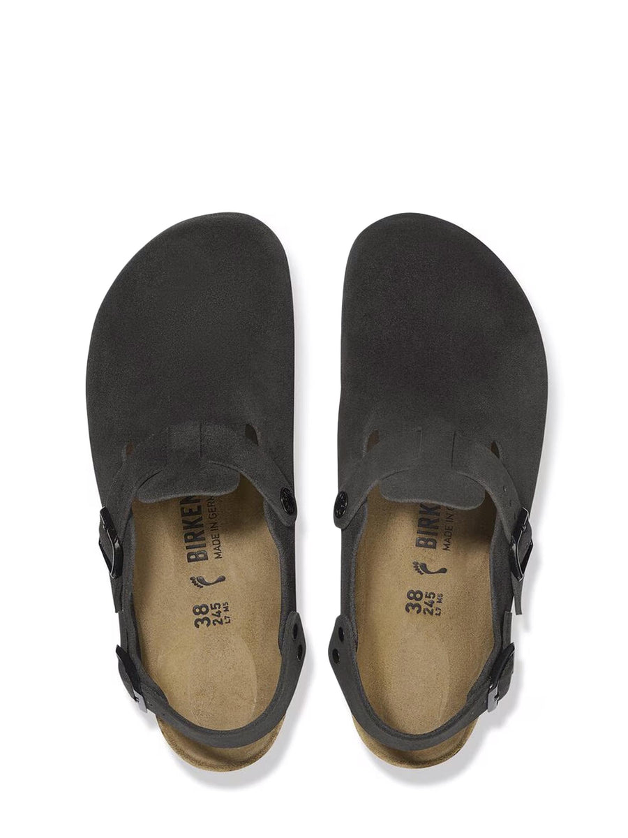 TOKIO 1028348 BLACK BIRKENSTOCK 