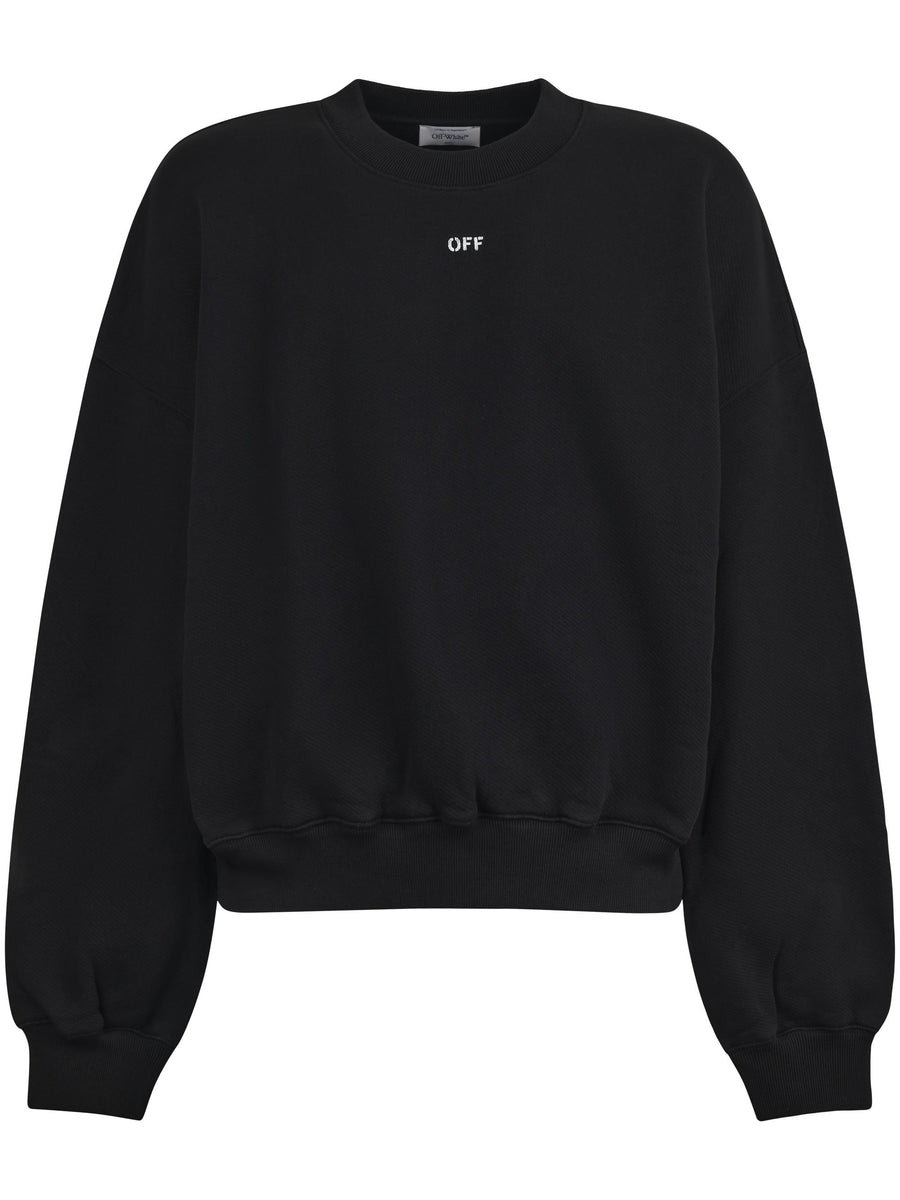  OMBA070F25FLE0031001  OFF-WHITE 