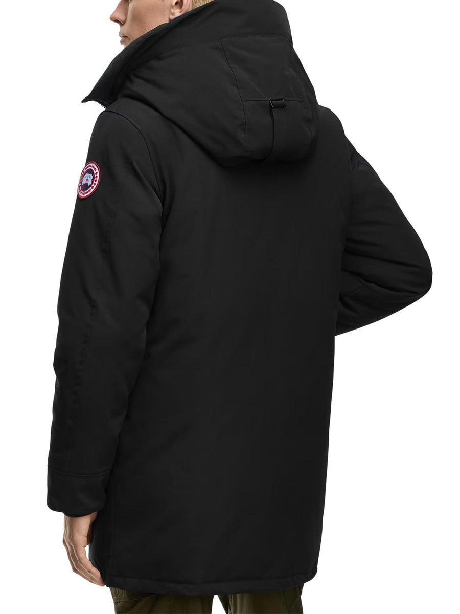 LANGFORD PARKA - CR 2052M 9061 CANADA GOOSE 