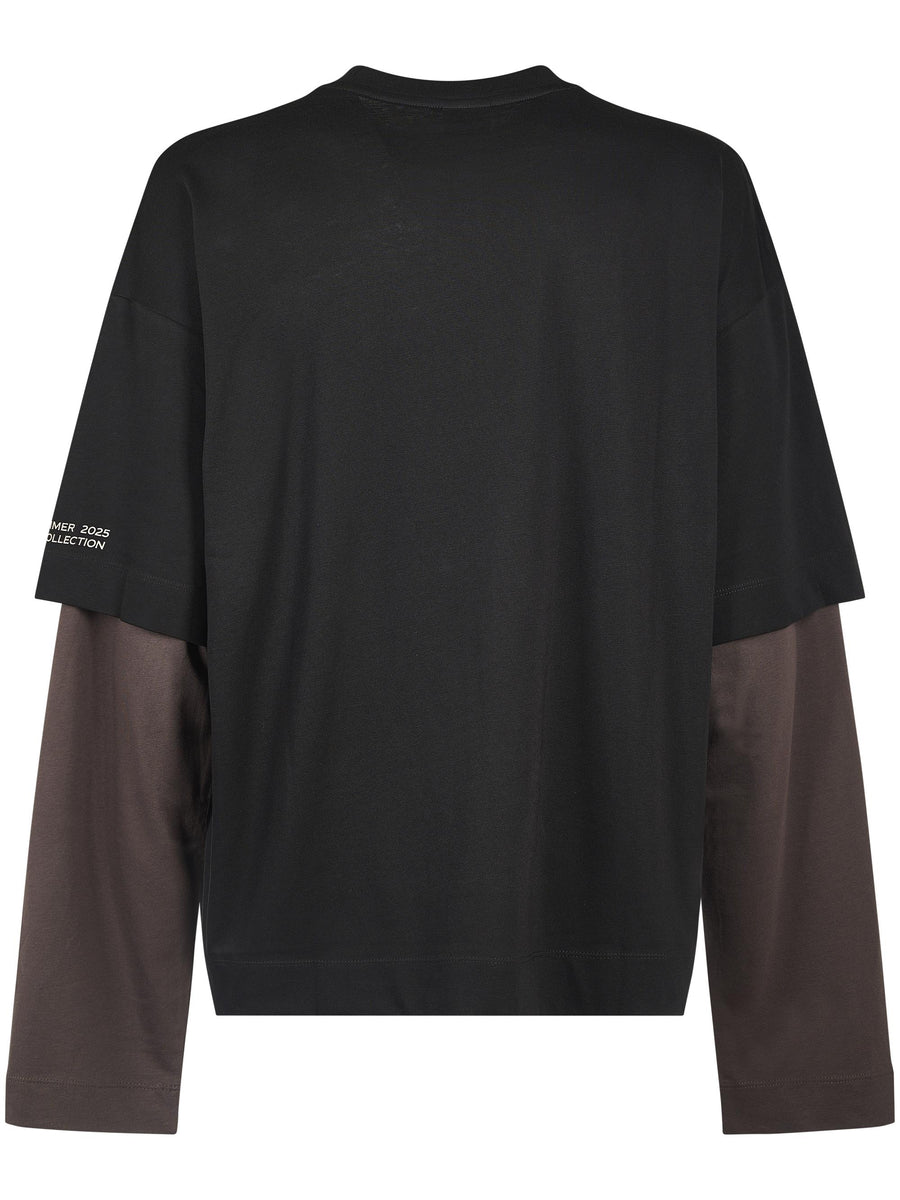 DRIES VAN NOTEN 0211191603900