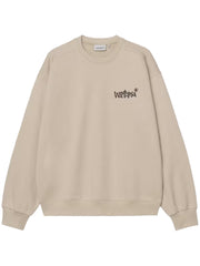 WIPTOPIA SWEATSHIRT I035644 G1XX CARHARTT WIP 