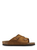 Zürich mink, Suede Leather 1023891  BIRKENSTOCK 