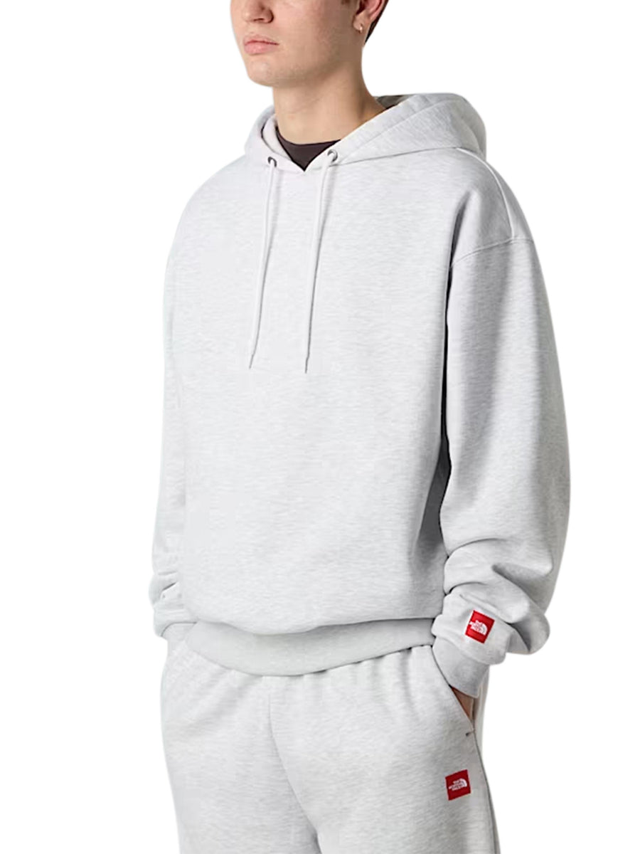 M RedBox Hoodie NF0A8EFZ E041 THE NORTH FACE 