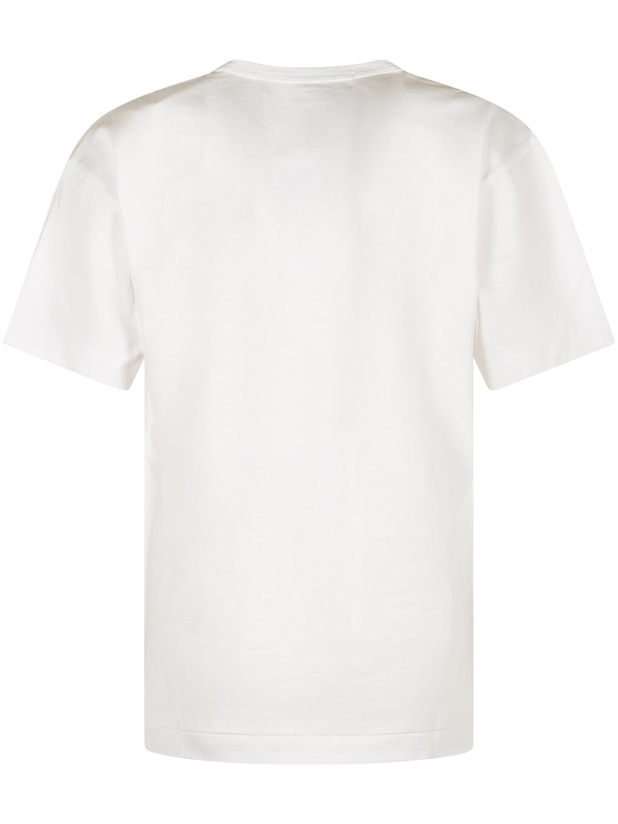 COMME DES GARCONS PLAY AX-T064-0512