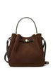 Romy Suede Bucket Bag 169275 200 TORY BURCH 