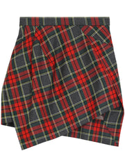 MINI INFINITY SKIRT 1K01002C W0176H203 VIVIENNE WESTWOOD 