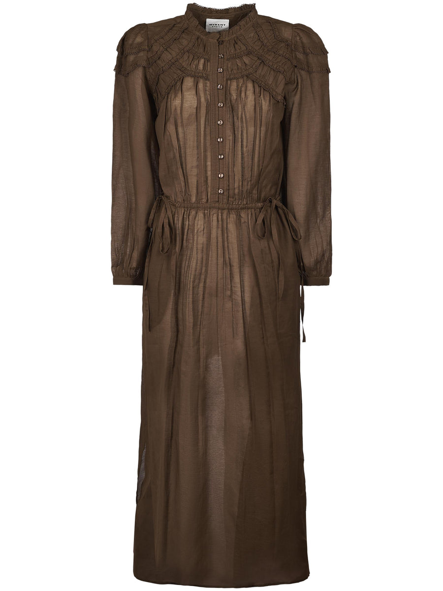  25ARO0832FB-B3J04E 67DK MARANT ETOILE 