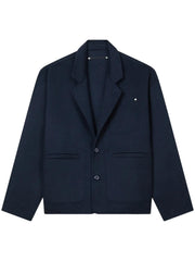 WORKWEAR JACKET FF65VE2349WB 79 KENZO 